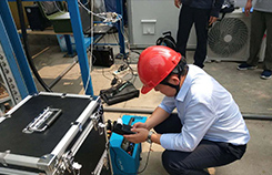 樂氏,科技,受邀,參與,傅里葉,變換,紅外,光譜,