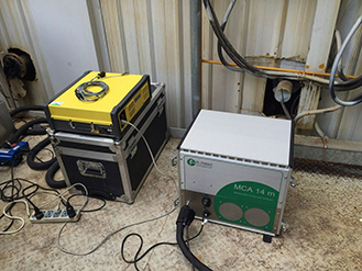 福州,國(guó)電,超凈,排放,、,高濕低,硫,測(cè)試,測(cè)試,