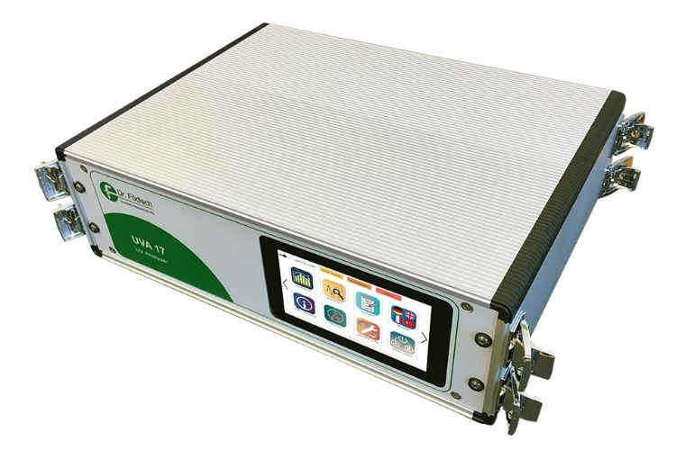 高溫紅外煙氣分析