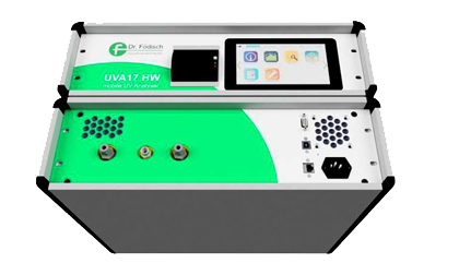 便攜式,紫外,氣體,分析儀,VUA17m,產(chǎn)品,賣點(diǎn),、,