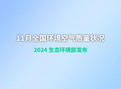 全國環(huán)境空氣質量