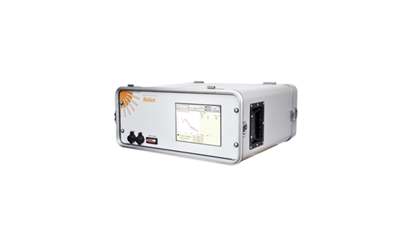 Solus,在線激光HCL分析儀