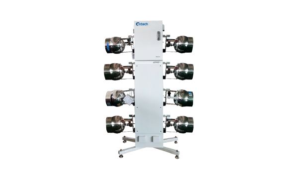 定時(shí)采樣器,蘇瑪罐采樣器,蘇瑪罐定時(shí)采樣系統(tǒng)