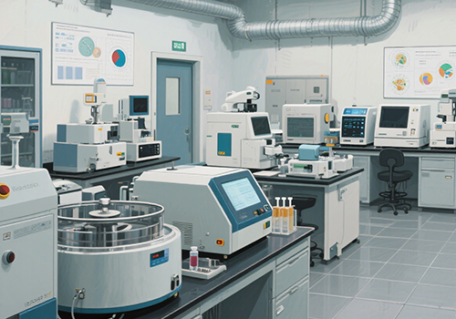 氣相,色譜儀,的,組成部分,和,工作,原理,氣相,