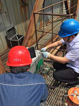 高濕低,硫,熱電廠,測(cè)試,電廠,脫硫,為,堿性,