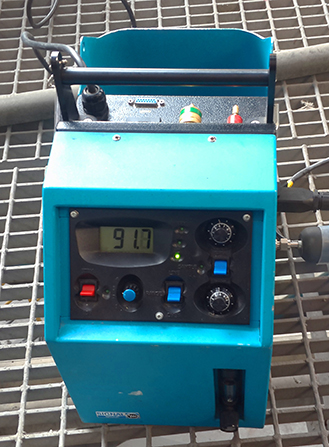 無組織,排放,有機,廢氣,檢測,根據(jù),目前,VOC,