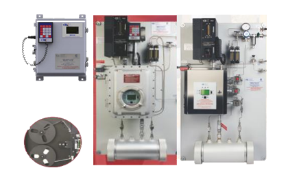 943硫磺比值分析儀