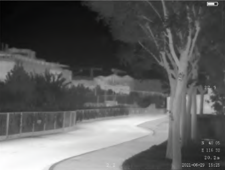 紅外熱成像儀,原理,GIR320,紅外線(xiàn)