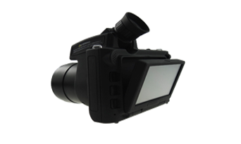 GIR320紅外熱像儀