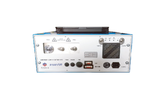 便攜式,傅里葉,紅外,氣體,分析儀,系統(tǒng),構(gòu)成,