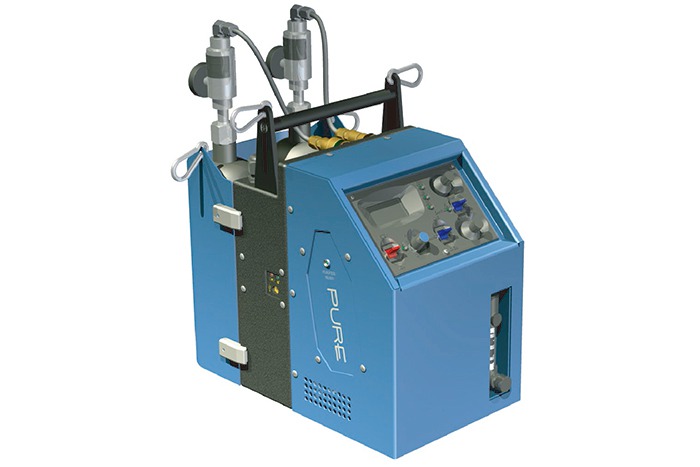 非甲烷總烴分析儀