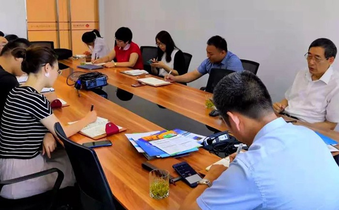 北京科技大學(xué)現(xiàn)場會議