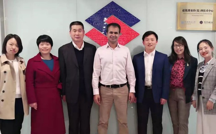 樂氏與signal達(dá)成新合作