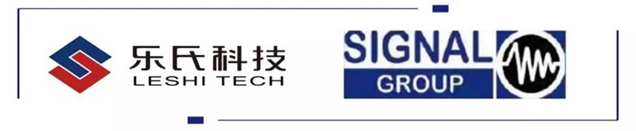 樂氏與signal達(dá)成新合作
