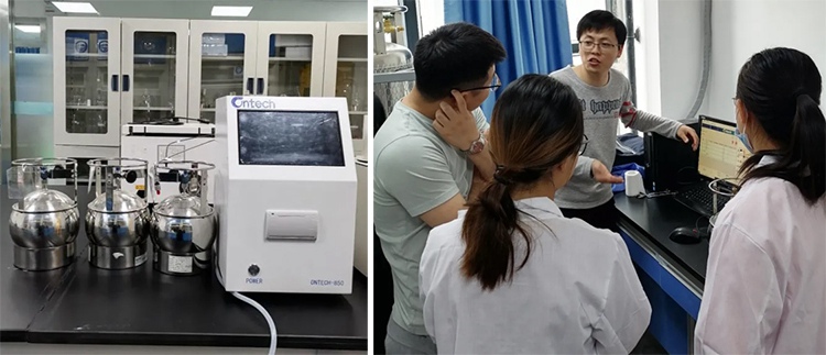 Ontech大氣預(yù)濃系統(tǒng)在烏魯木齊市開(kāi)展TO15手工監(jiān)測(cè)技術(shù)中的應(yīng)用