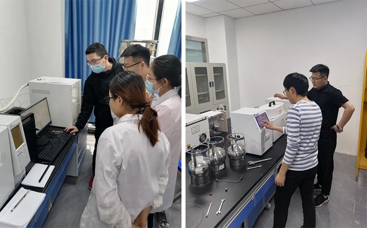 Ontech大氣預(yù)濃系統(tǒng)在烏魯木齊市開(kāi)展TO15手工監(jiān)測(cè)技術(shù)中的應(yīng)用